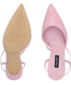 Nine West The F Collection Fames Slingback Pumps