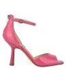 Nine West Color Pop Fanny Ankle Strap Sandals