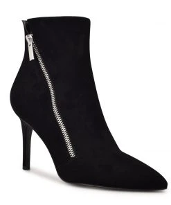 Nine West Fast Dress Booties