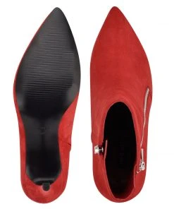 Nine West Color Pop Fast Dress Booties