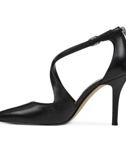 Nine West Fayla Dress Pumps Heels