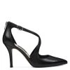 Nine West Fayla Dress Pumps Heels