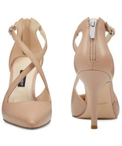 Nine West Heels Fayla Dress Pumps