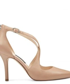 Nine West Heels Fayla Dress Pumps