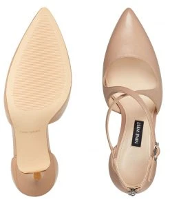 Nine West Heels Fayla Dress Pumps