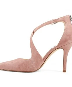 Nine West Heels Fayla Pumps