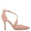 Nine West Heels Fayla Pumps