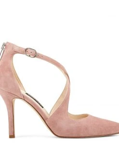 Nine West Heels Fayla Pumps