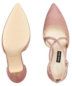 Nine West Heels Fayla Pumps