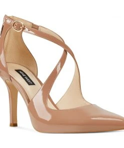 Nine West Heels Fayla Dress Pumps