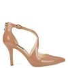 Nine West Heels Fayla Dress Pumps