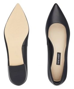 Nine West Fayth Ballet Flats