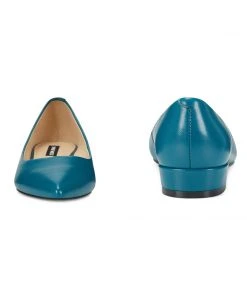 Nine West Color Pop Fayth Ballet Flats