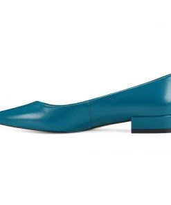 Nine West Color Pop Fayth Ballet Flats