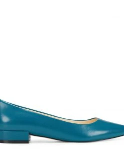 Nine West Color Pop Fayth Ballet Flats