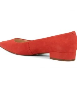 Nine West Fayth Ballet Flats