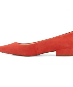 Nine West Fayth Ballet Flats