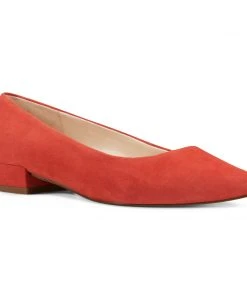 Nine West Fayth Ballet Flats