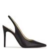 Nine West Feather Pointy Toe Slingback Pumps The F Collection 2 Nine West Feather Pointy Toe Slingback Pumps The F Collection