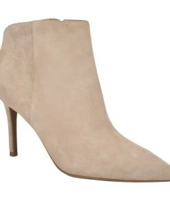 Nine West Feina Dress Booties Boots & Booties