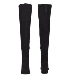 Nine West Felipe Over The Knee Boots Boots & Booties