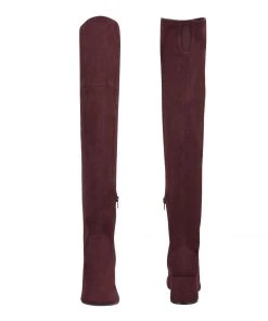 Nine West Felipe Over The Knee Boots