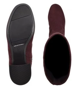 Nine West Felipe Over The Knee Boots