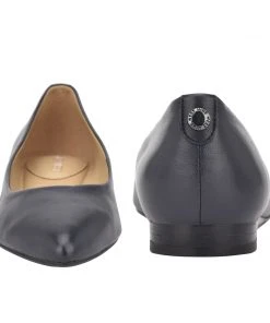 Nine West Ferdi 9x9 Pointy Toe Flats