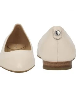 Nine West Ferdi 9x9 Pointy Toe Flats