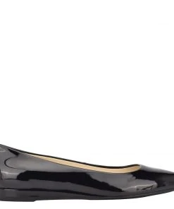 Nine West Ferdi 9x9 Pointy Toe Flats