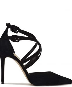 Nine West Festa Pointy Toe Pumps