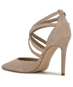 Nine West Festa Pointy Toe Pumps