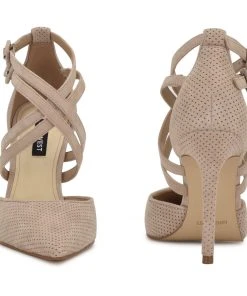 Nine West Festa Pointy Toe Pumps