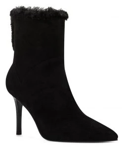Nine West Fhani Pointy Toe Bootie Boots & Booties