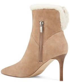 Nine West Fhani Pointy Toe Bootie