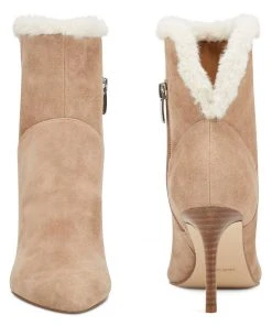 Nine West Fhani Pointy Toe Bootie