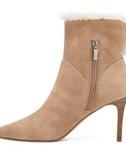 Nine West Fhani Pointy Toe Bootie