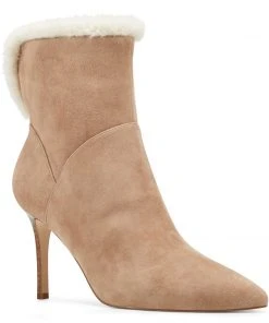 Nine West Fhani Pointy Toe Bootie