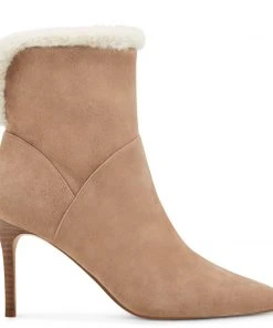 Nine West Fhani Pointy Toe Bootie