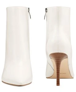Nine West Fhayla Pointy Toe Booties