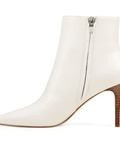 Nine West Fhayla Pointy Toe Booties