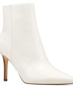 Nine West Fhayla Pointy Toe Booties