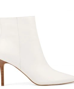Nine West Fhayla Pointy Toe Booties