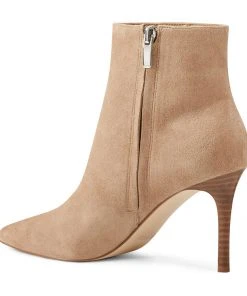 Nine West Fhayla Pointy Toe Booties