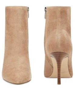 Nine West Fhayla Pointy Toe Booties