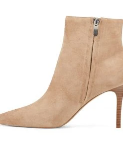 Nine West Fhayla Pointy Toe Booties