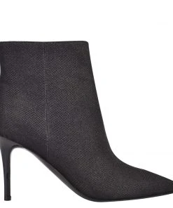 Nine West Fhayla Pointy Toe Booties Boots & Booties