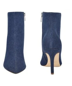 Nine West Boots & Booties Fhayla Pointy Toe Booties