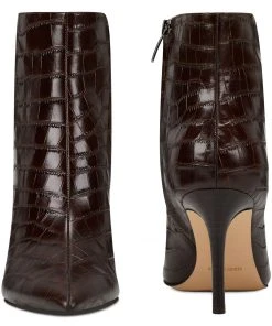 Nine West Boots & Booties Fhayla Pointy Toe Booties