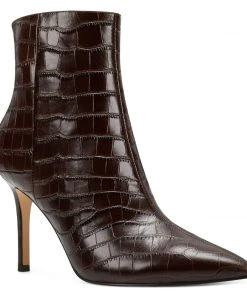 Nine West Boots & Booties Fhayla Pointy Toe Booties